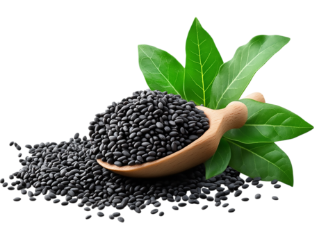 Kalonji Seeds 250 Grams