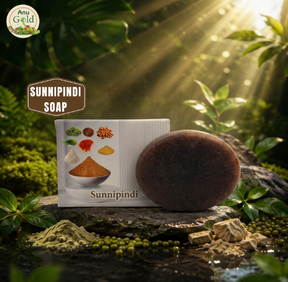 Sunnipindi Soap
