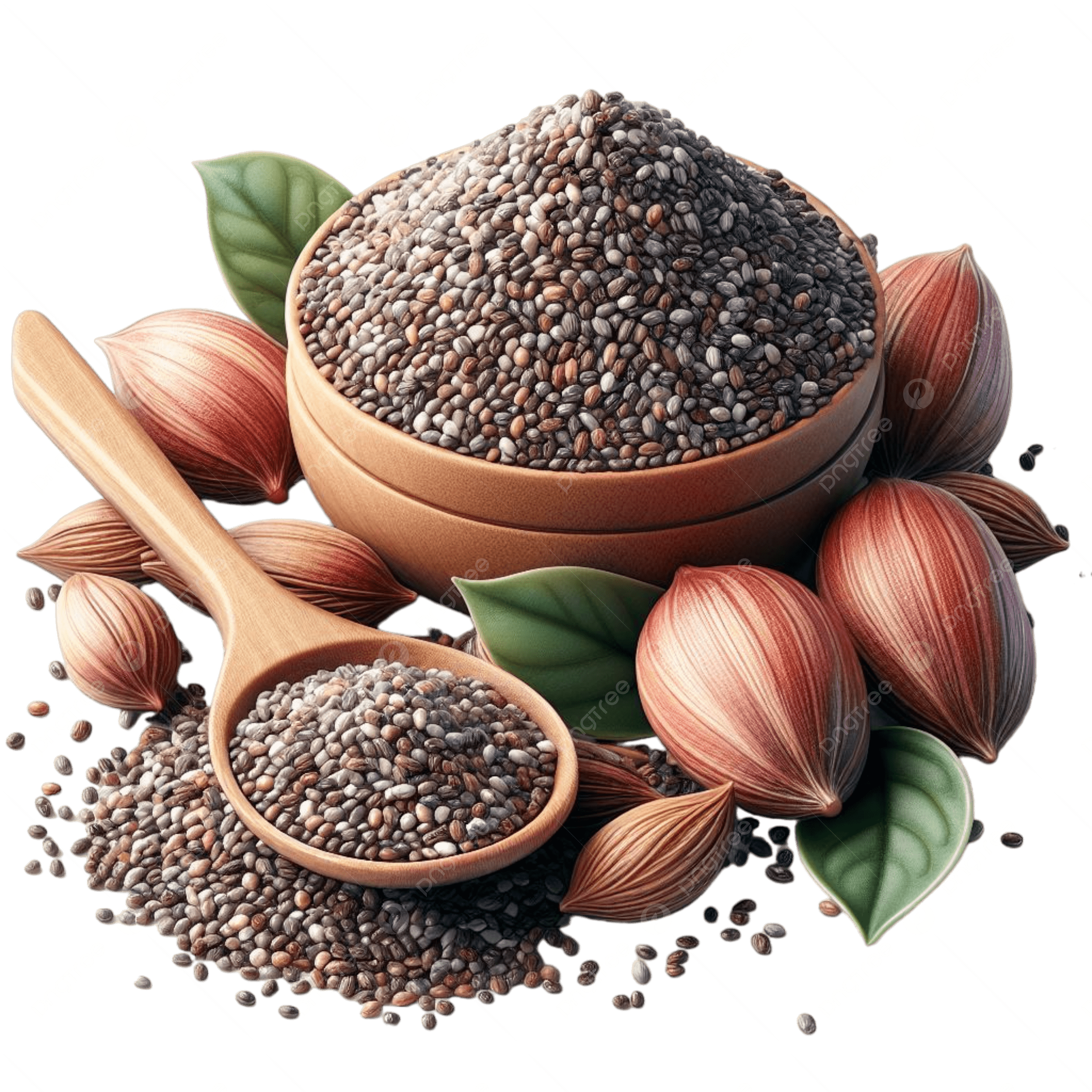 Chia Seeds 250 Grams